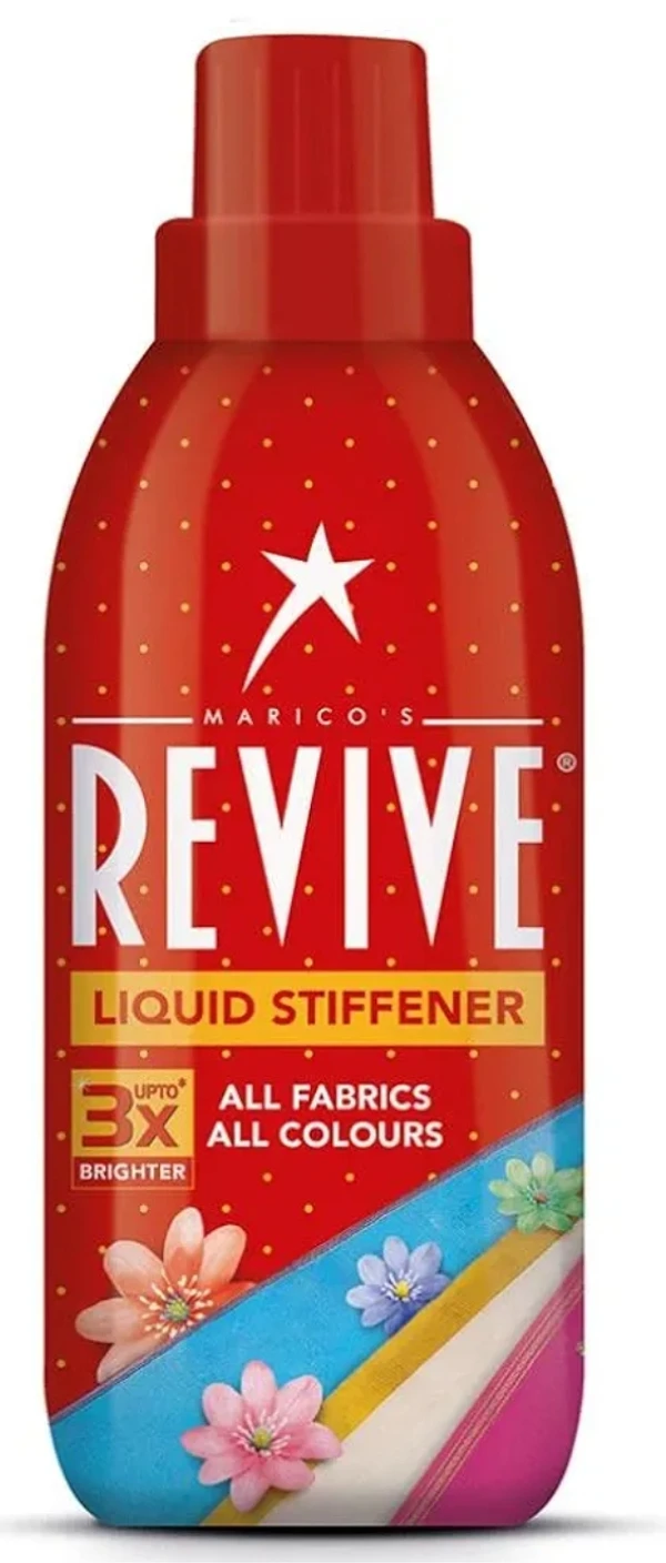 Revive Liquid Stiffener 400gm