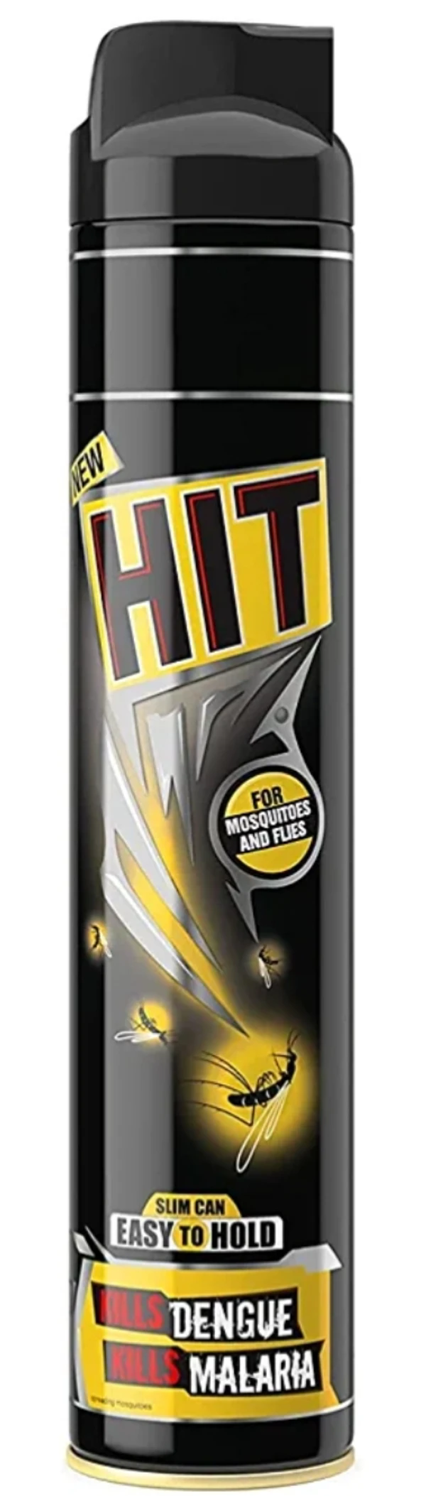 New Black Hit 200ml - 200 ML