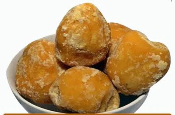 Gud Ladoo - 500 GM