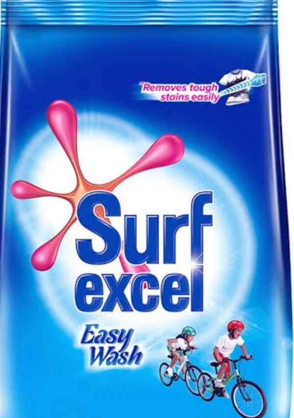 SURF EXCEL Surf Excel Easy Wash Surf 500gm