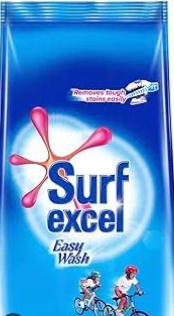 SURF EXCEL Surf Excel Easy Wash Surf 1kg