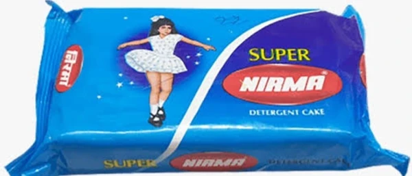 Super Nirma Ditergent Sabun 250gm