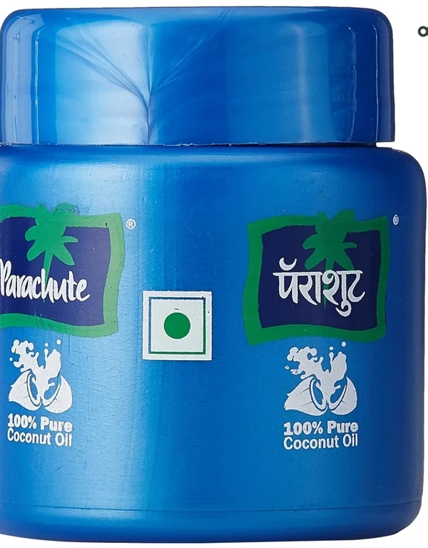 Parachute Coconut Oil 200ml