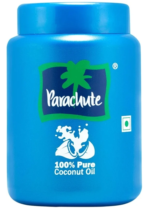 Parachute Coconut Oil 600ml