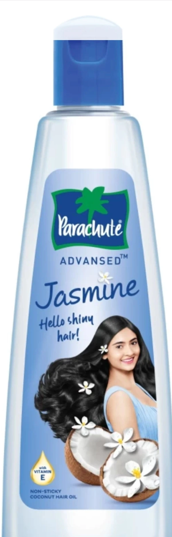 Parachute Advanced Jasmine Shiny Oil 190ml