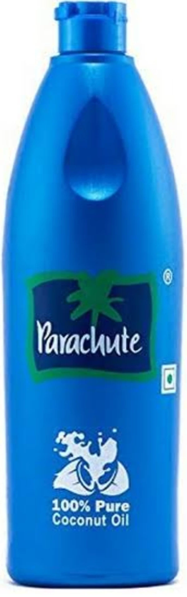 Parachute Coconut Oil 600ml