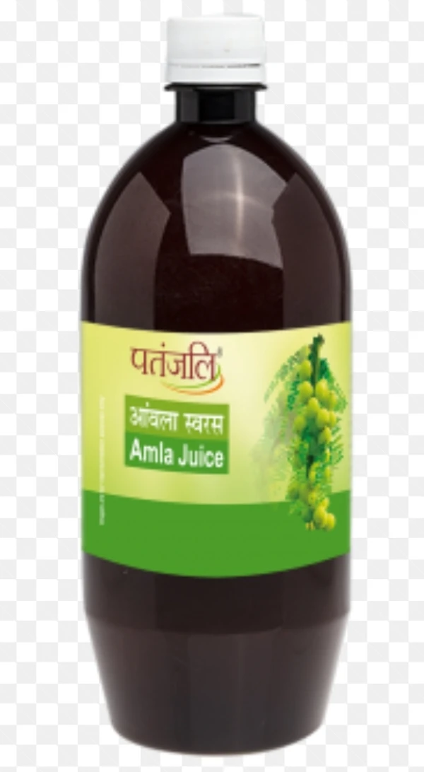 Patanjali Amla Juice 1Ltr