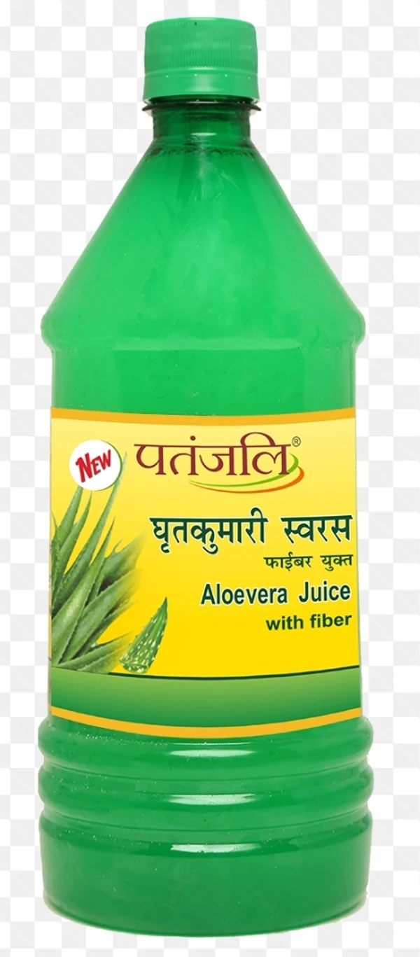 Patanjali Alovera Juice 1 Ltr