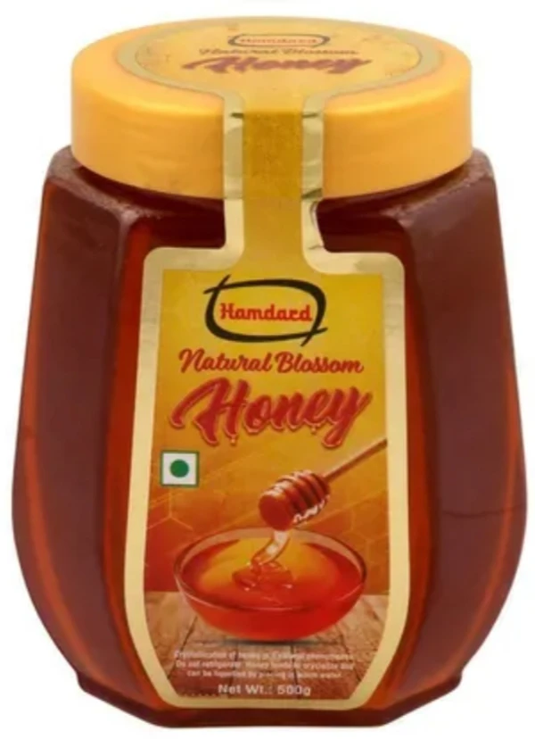 Hamdard Honey 500gm [400+100gm Free]