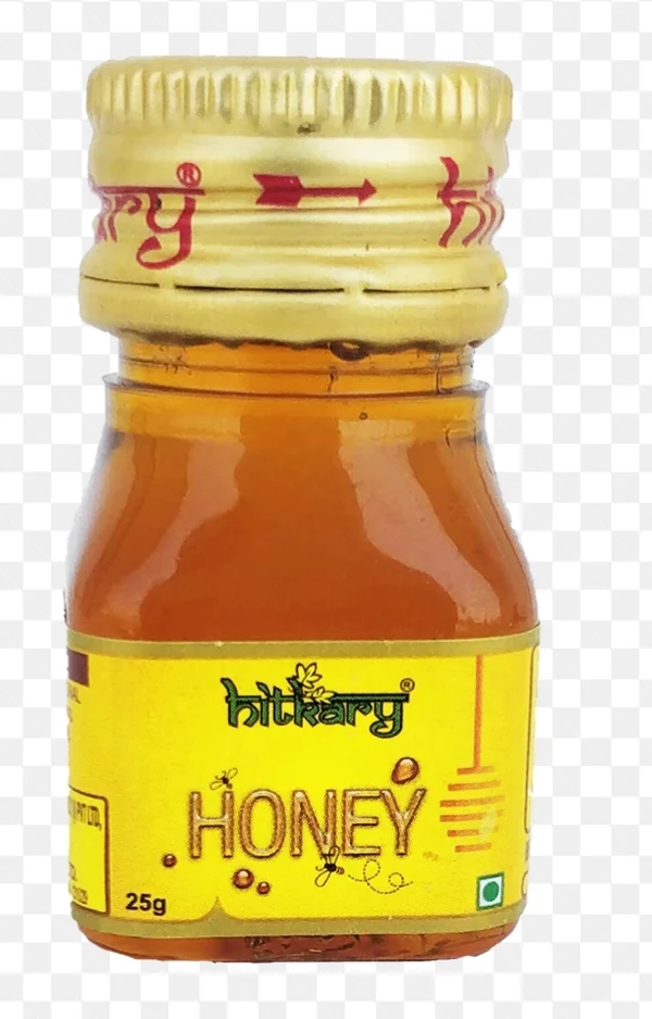 Hitkari Honey 25gm