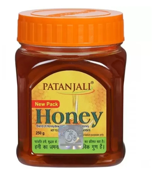 Patanjali Honey 250gm