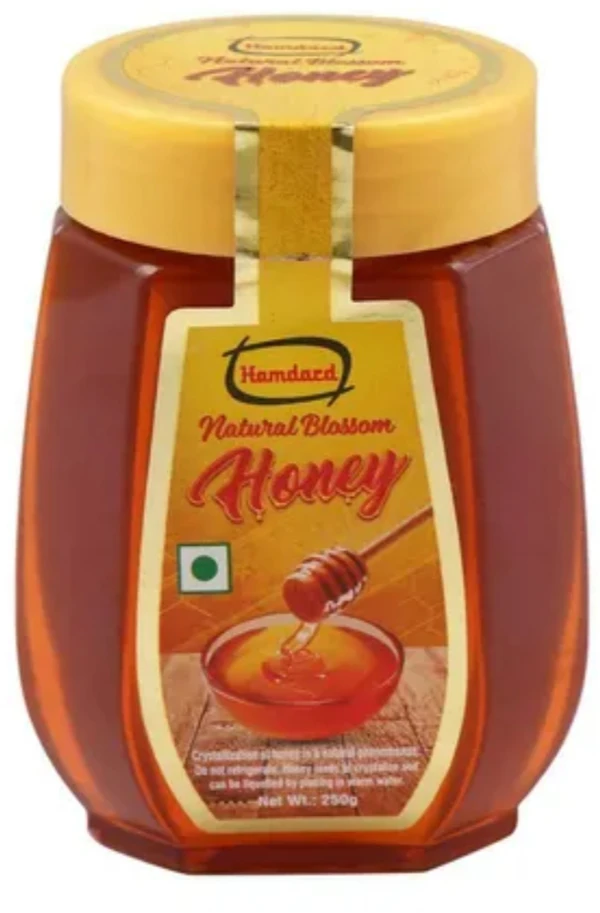 Hamdard Honey 250gm [200+50gm]