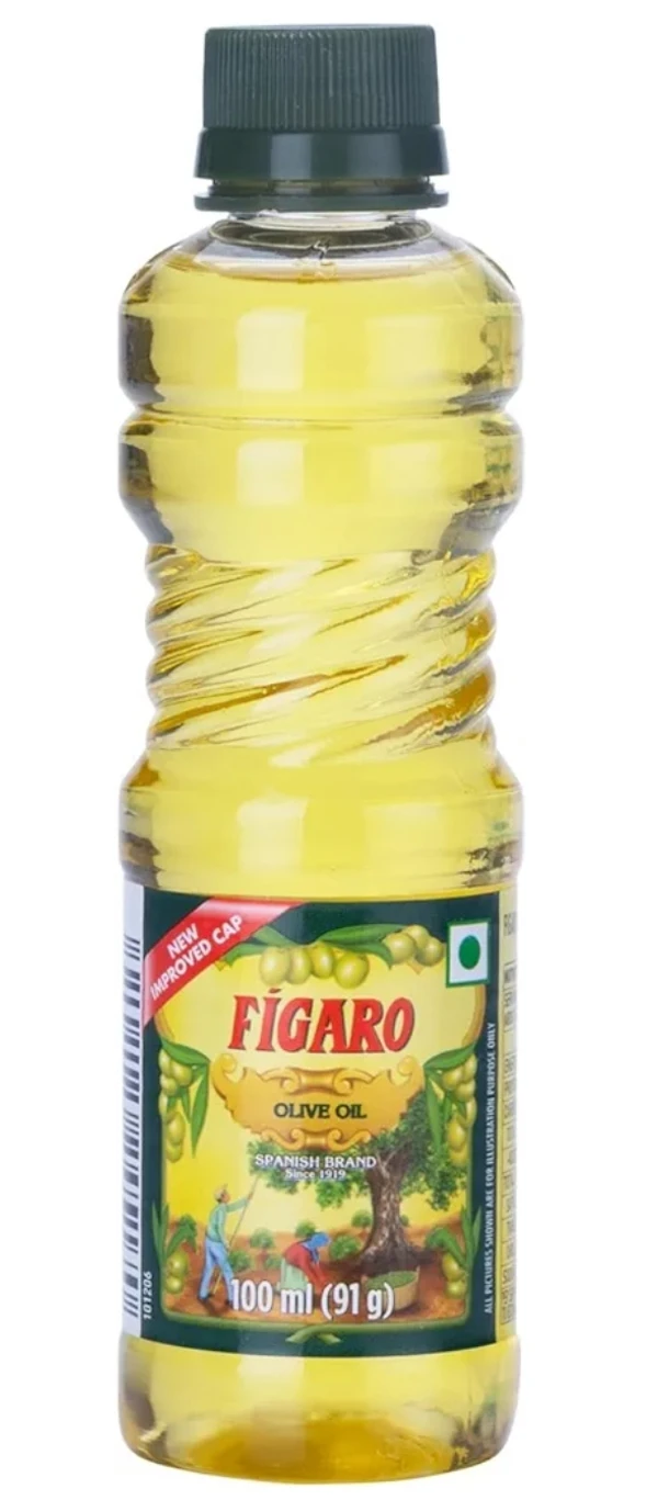 Figaro Olive Oil 100ml