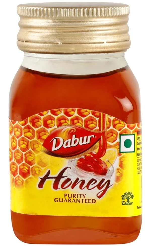 Hitkari Honey 50gm