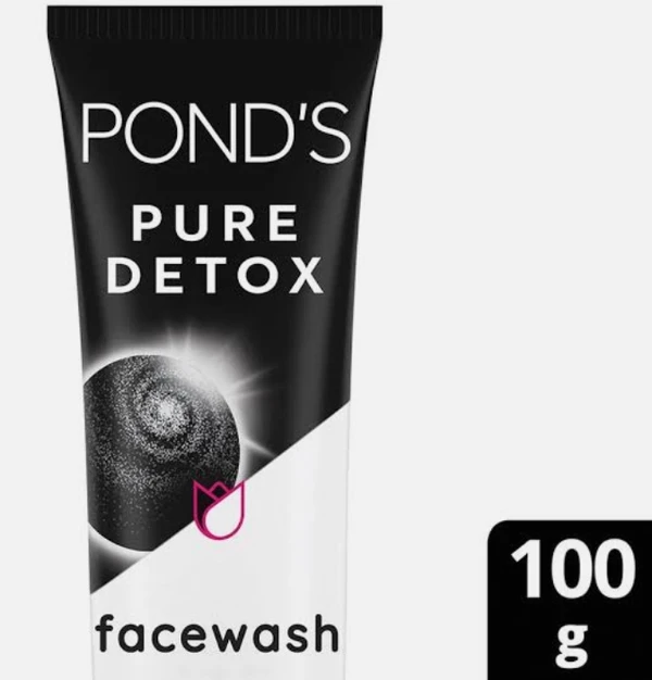 Ponds Pure Detox 100gm