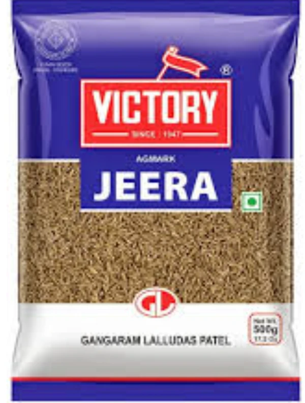 Victory Jeera - 100 GM