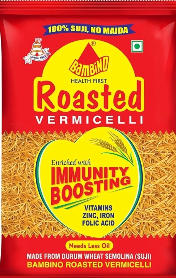 Roasted Vermicelli Sewaiyan 400gm