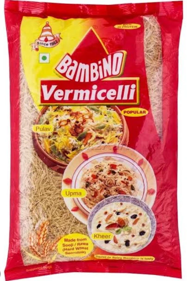 Bambino Vermicelli Sewaiyan 800gm