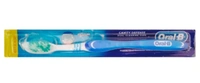 oral-b medium  toothbrush