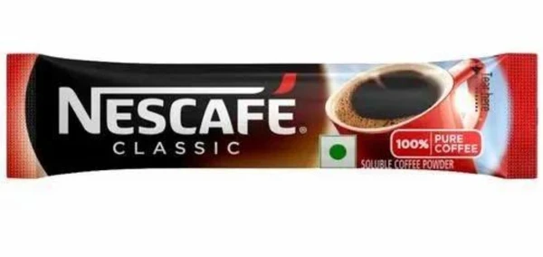 nescafe classic 1g