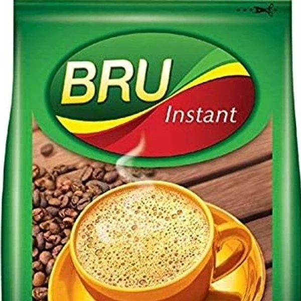 bru instant