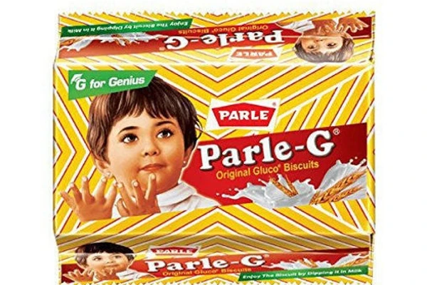 parle g biscuits 50g