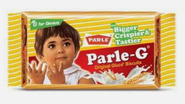 parle g biscuits 100g