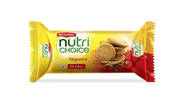 britannia nutri choice biscuits 100g