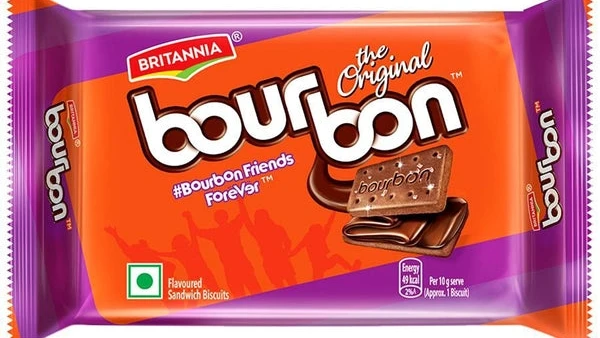 britannia bourbon 60g