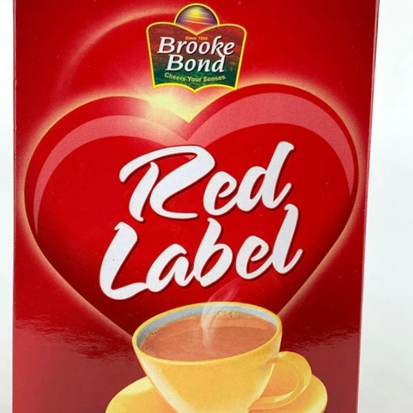 Brooke Bond Red Label 100gm