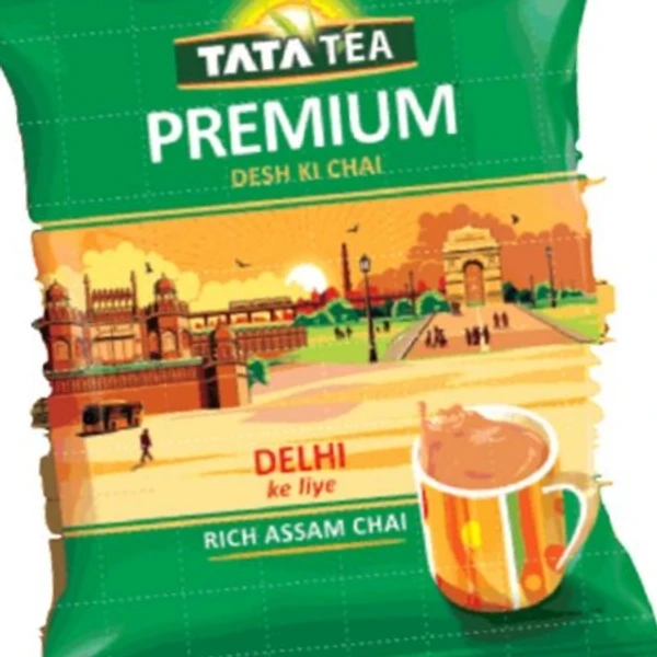 Tata Tea Premium 250gm