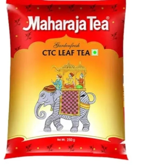 Maharaja Tea 250gm
