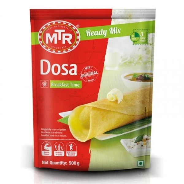 MTR dosa 500g