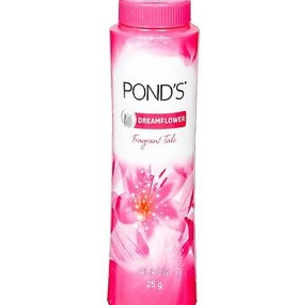 ponds dreamflower powder 400g