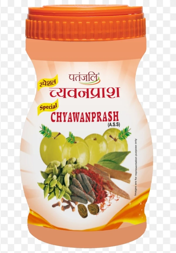 Patanjali ChyawanPrash - 1 KG