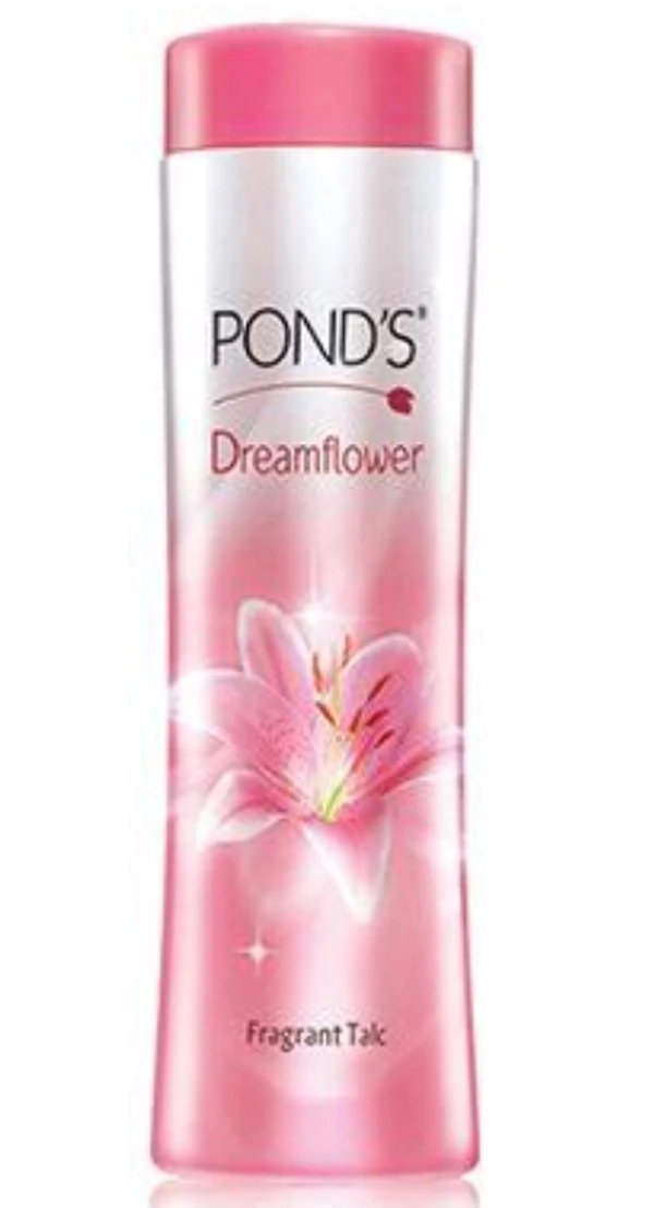 ponds dreamflower powder - 200 GM
