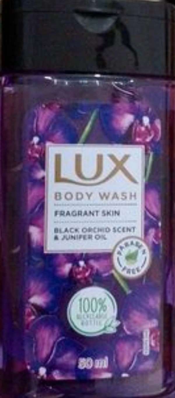 Lux Classic Bodywash 50ml
