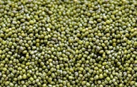 Sabut Moong - 1.25 GM