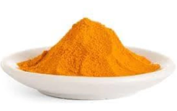 GKS Haldi Pisi - 1 KG