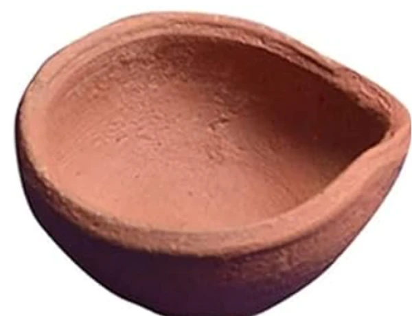 Mitti Ka Deepak