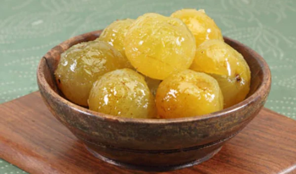 Muraba Amla - 500 GM