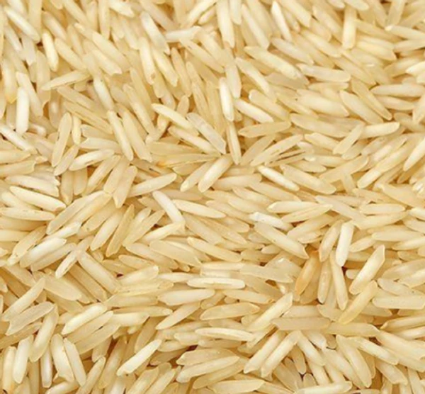 BASMATI  Chawal / Rice - 1 KG