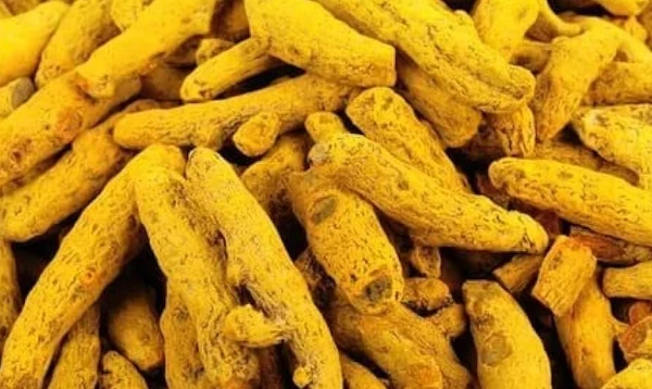 Sabut Haldi super selam - 1 KG