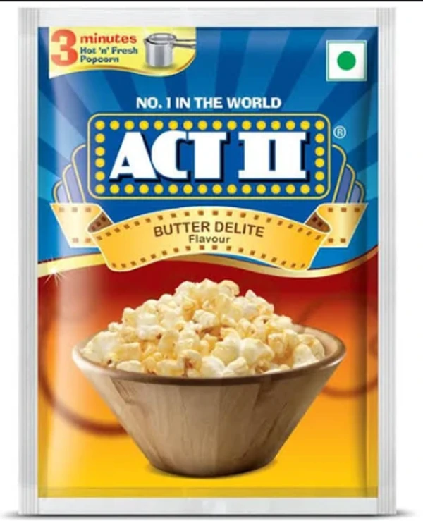 Act2 Popcorn