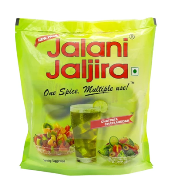 JALANI Jalani Jaljira packet [50 pouch]