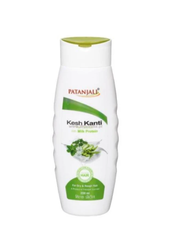 PATANJALI Kesh Kanti Milk protien 180ML