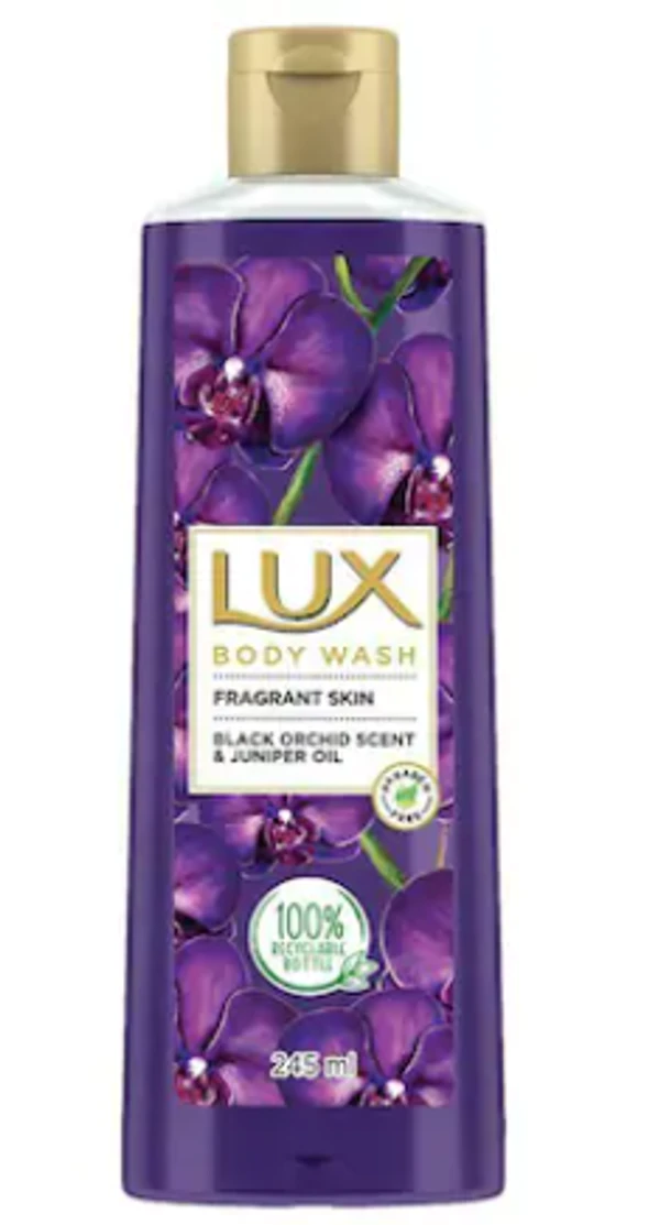 LUX Bodywash 245ML