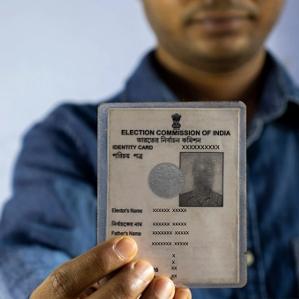 Voter Id 