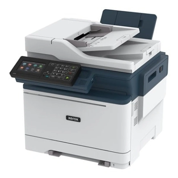 Xerox 