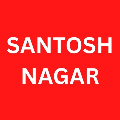 Santosh nagar branch dresses